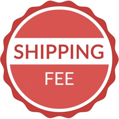 Shipping Fee For The Exchange Customer